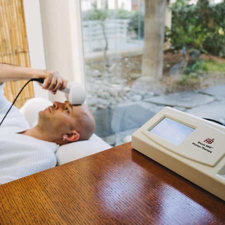 The Lifeco Bodrum Well-Being Detox Center And Vegan Hotel (Adults Only) Golturkbuku Exterior foto