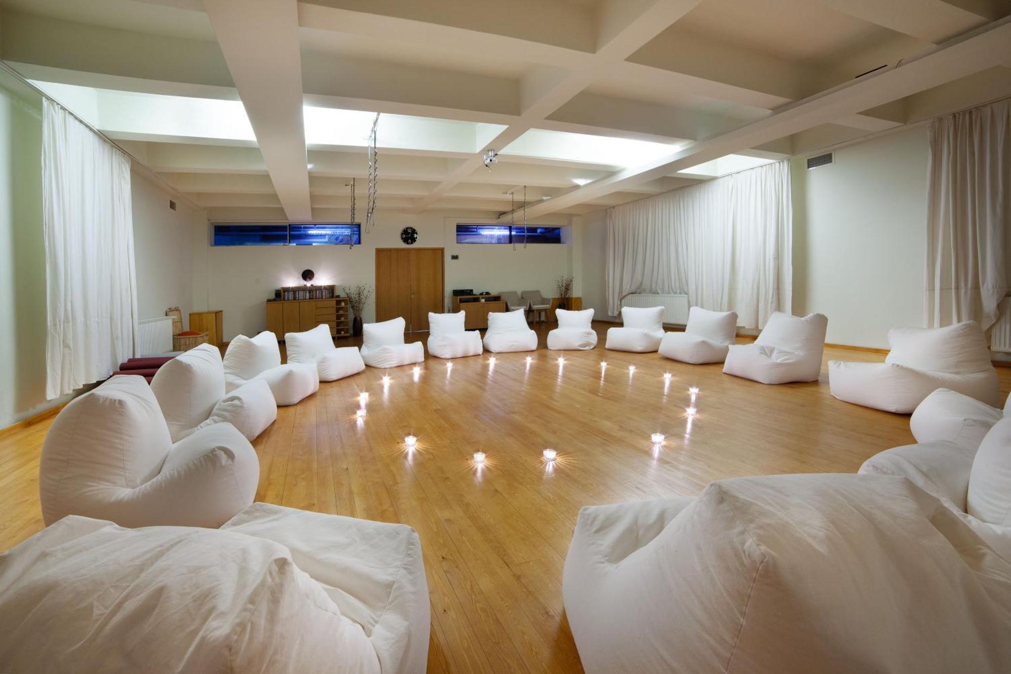 The Lifeco Bodrum Well-Being Detox Center And Vegan Hotel (Adults Only) Golturkbuku Exterior foto