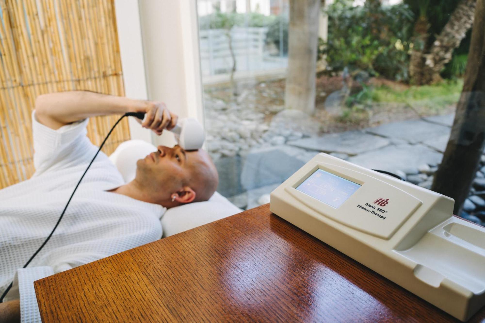 The Lifeco Bodrum Well-Being Detox Center And Vegan Hotel (Adults Only) Golturkbuku Exterior foto