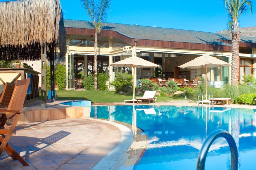 The Lifeco Bodrum Well-Being Detox Center And Vegan Hotel (Adults Only) Golturkbuku Exterior foto