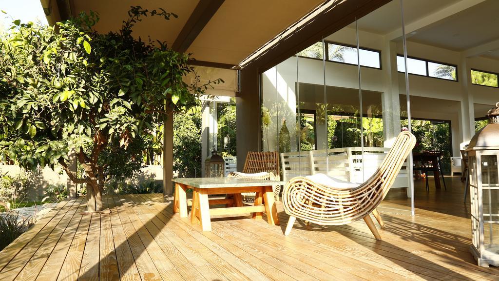 The Lifeco Bodrum Well-Being Detox Center And Vegan Hotel (Adults Only) Golturkbuku Exterior foto