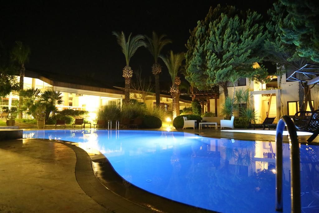 The Lifeco Bodrum Well-Being Detox Center And Vegan Hotel (Adults Only) Golturkbuku Exterior foto