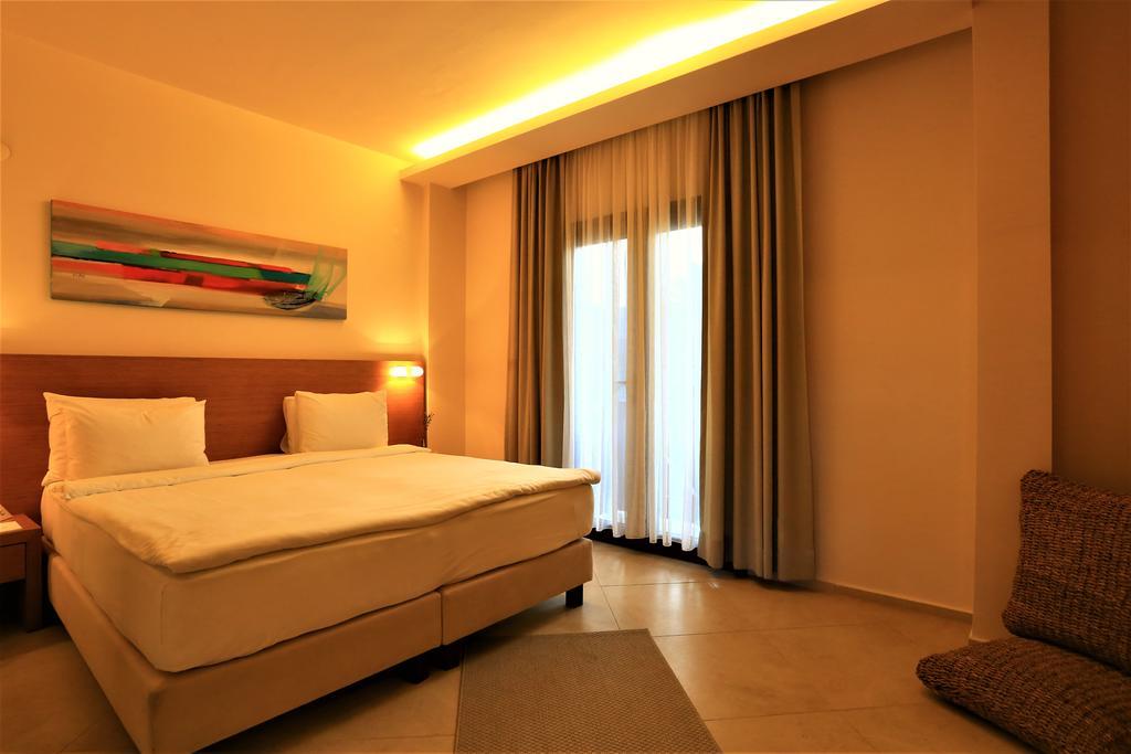 The Lifeco Bodrum Well-Being Detox Center And Vegan Hotel (Adults Only) Golturkbuku Exterior foto