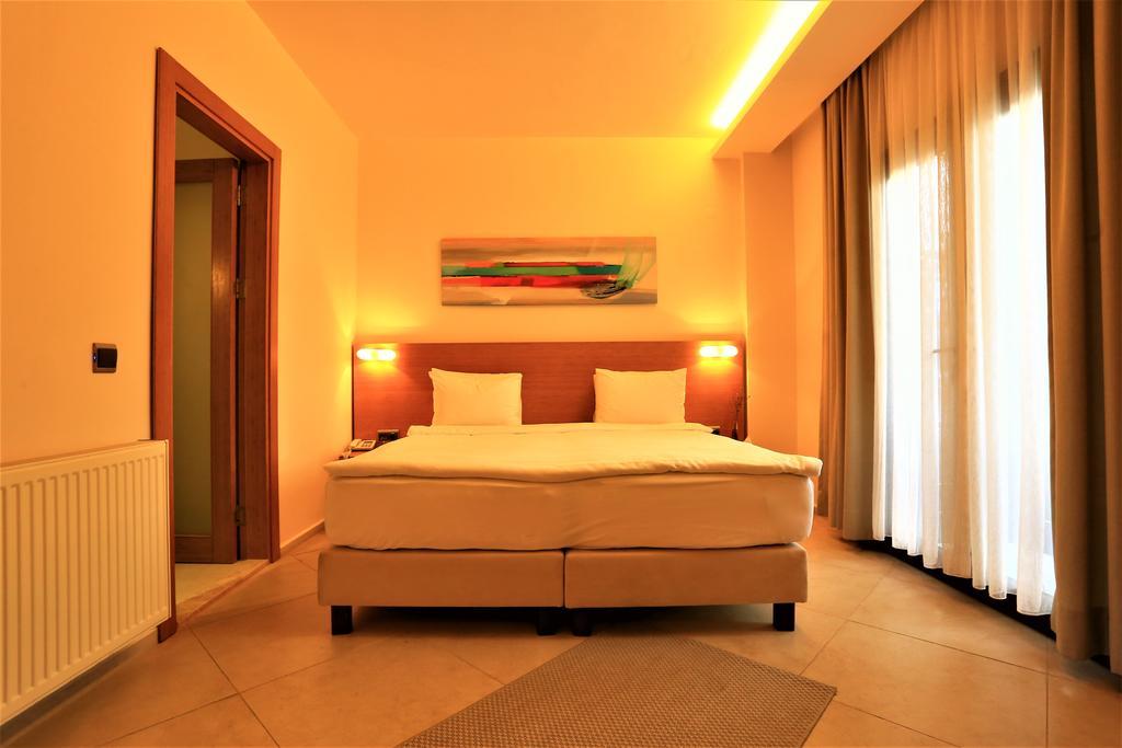 The Lifeco Bodrum Well-Being Detox Center And Vegan Hotel (Adults Only) Golturkbuku Exterior foto