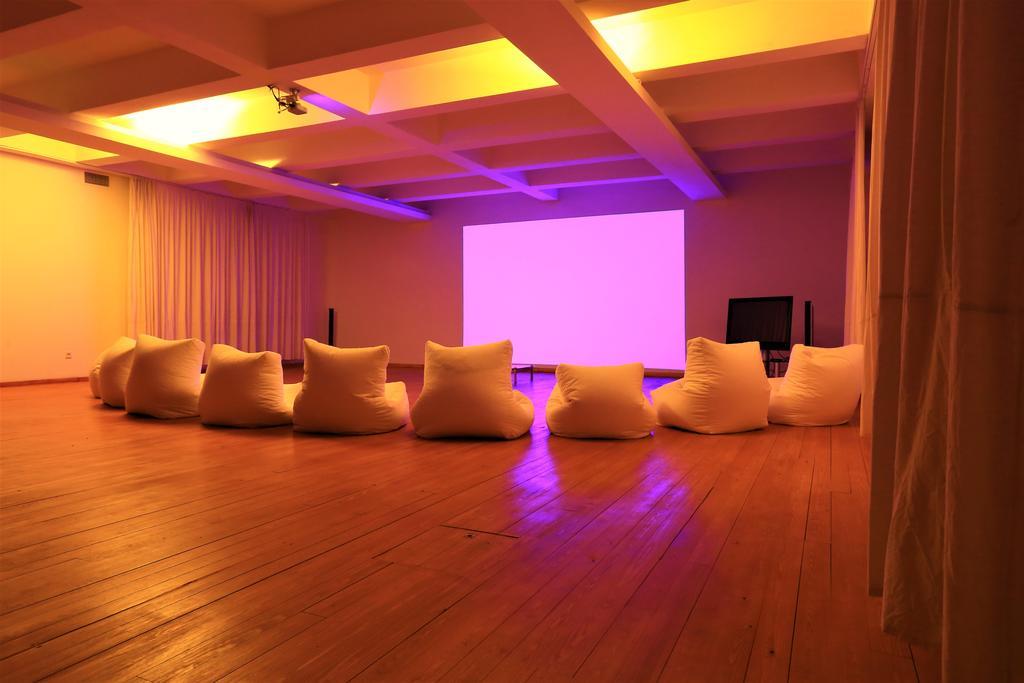 The Lifeco Bodrum Well-Being Detox Center And Vegan Hotel (Adults Only) Golturkbuku Exterior foto